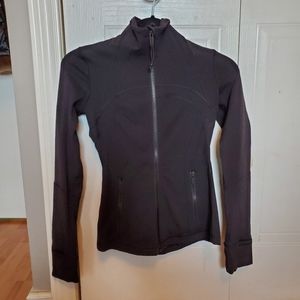 Lulu lemon define jacket